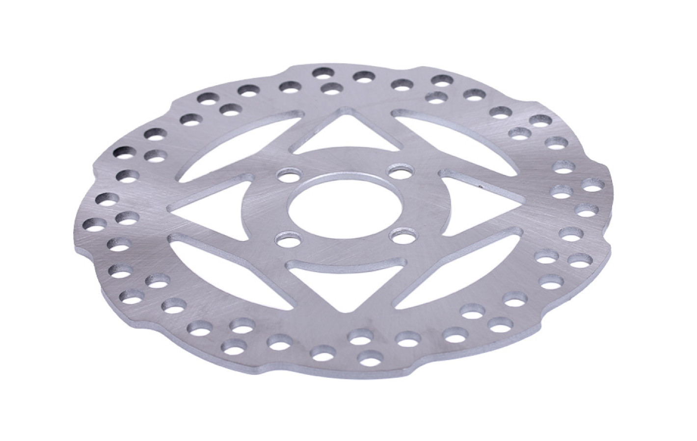 Диск гальмівний передній XY250GY-6B YBX