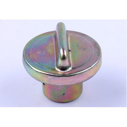 Крышка бака (без ключа) YBX