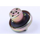 Крышка бака (без ключа) YBX