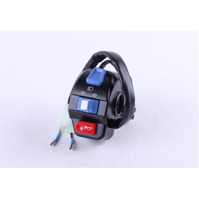 Переключатель левый Wind YBX