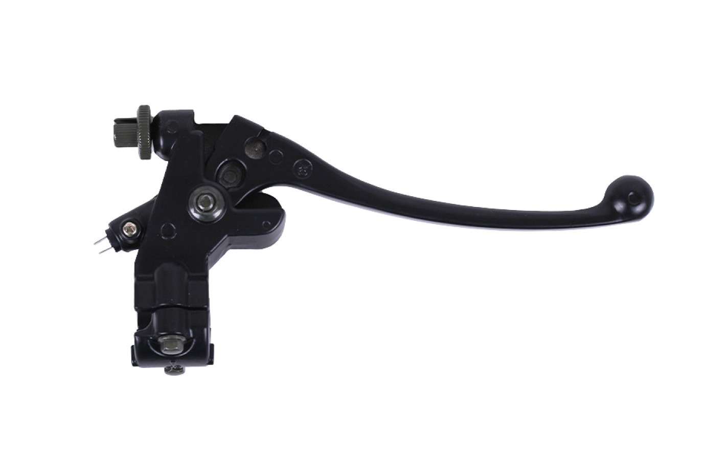 Важіль зчеплення LF200-10S YBX