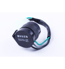 Реле поворотів (3 виходи) – 4T