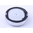 Кришка бака гідравліки YBX