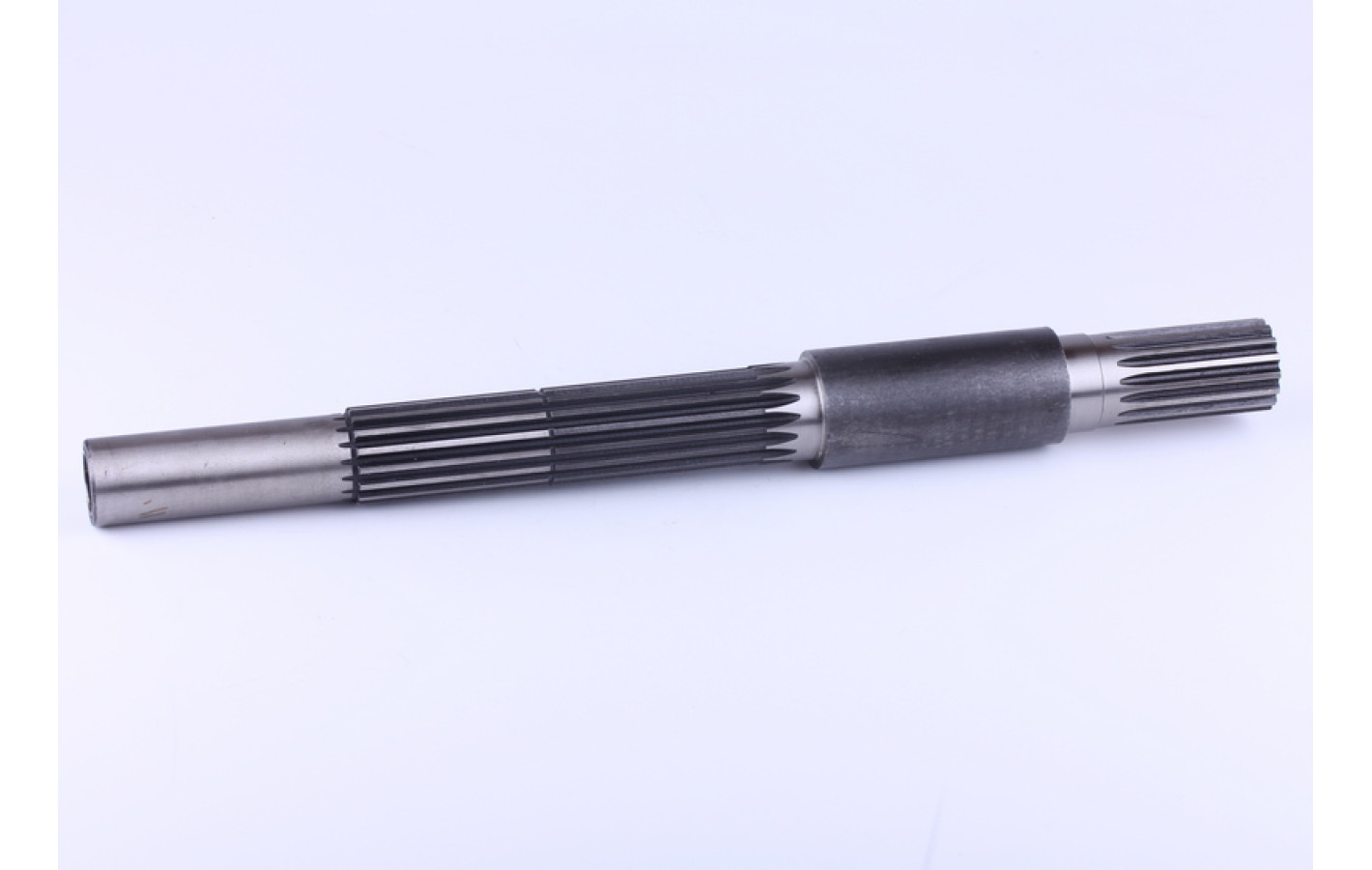 Колодки тормозные задние (2 шт.) - МТ YBX