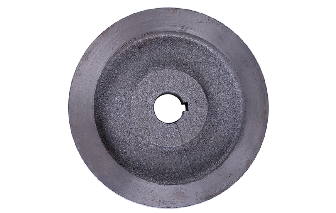 Шків великий ведучий - КСН-1,4 YBX