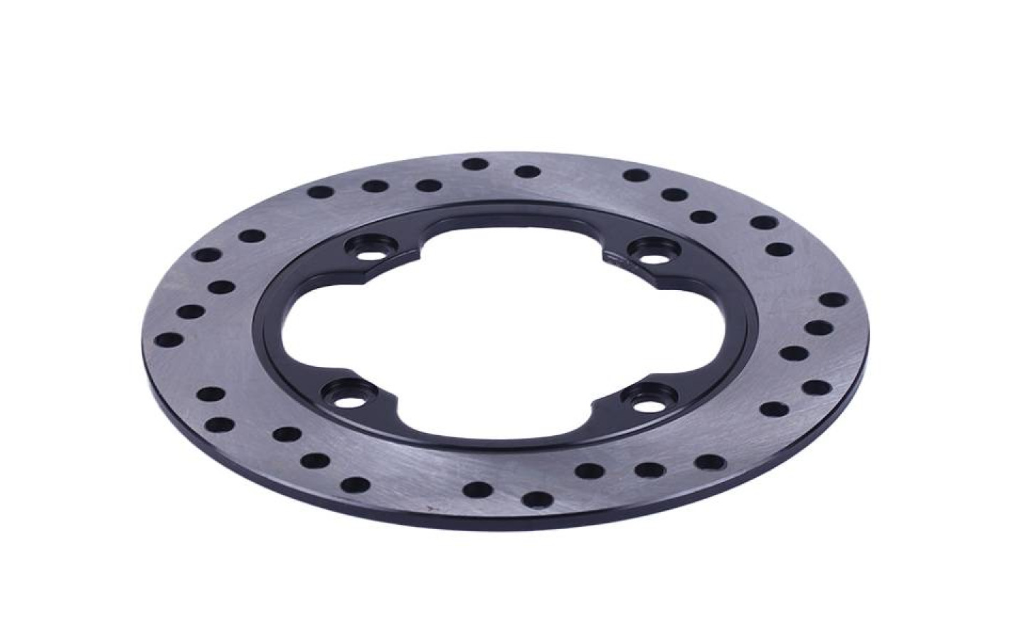 Диск гальмівний задній LF150-10В YBX