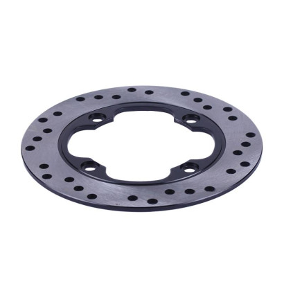 Диск гальмівний задній LF150-10В YBX