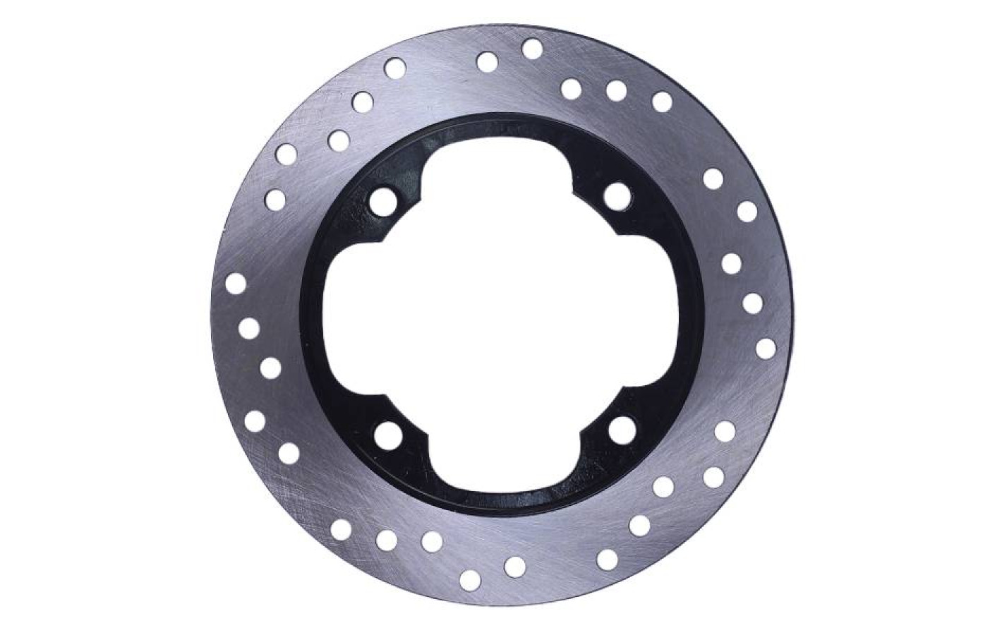 Диск гальмівний задній LF150-10В YBX