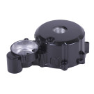 Кришка двигуна ліва (генератора) СВ-250СС YBX