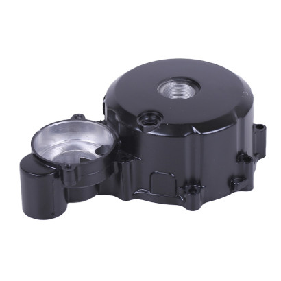 Кришка двигуна ліва (генератора) СВ-250СС YBX