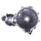 Кришка двигуна ліва (генератора) СВ-250СС YBX