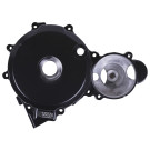 Кришка двигуна ліва (генератора) СВ-250СС YBX