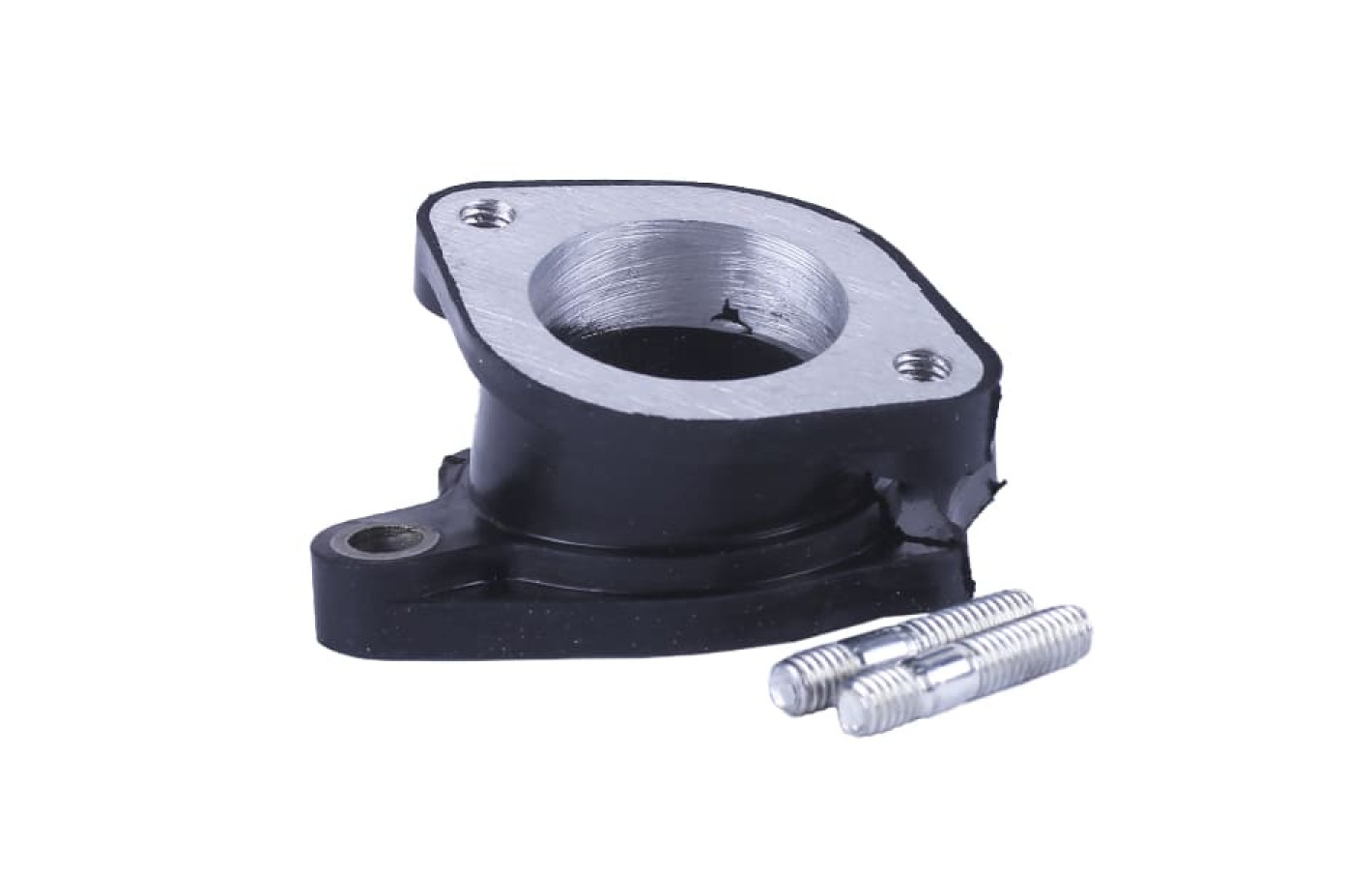 Патрубок карбюратора СG150/200 YBX