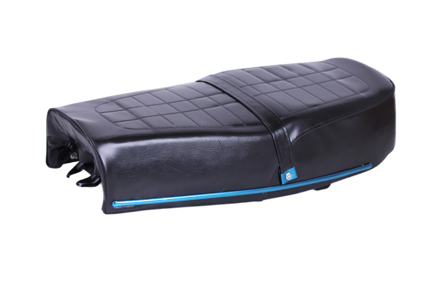 Сидіння із пластиковим корпусом CG125 YBX