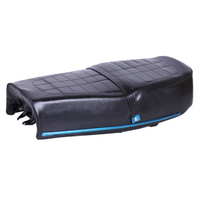 Сидіння із пластиковим корпусом CG125 YBX