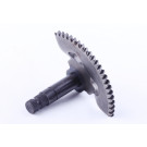 Полумесяц - Yamaha JOG 50 YBX