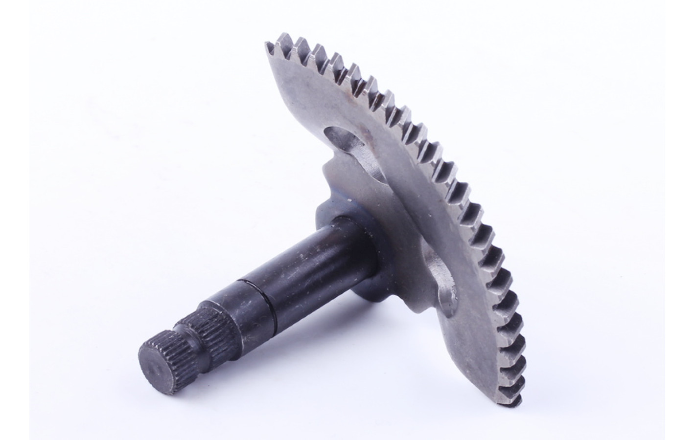 Полумесяц - Yamaha JOG 50 YBX