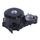 Кришка двигуна ліва CG-300CC YBX