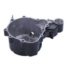 Кришка двигуна ліва CG-300CC YBX