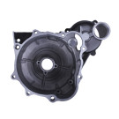 Кришка двигуна ліва CG-300CC YBX