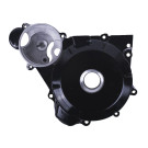 Кришка двигуна ліва CG-300CC YBX