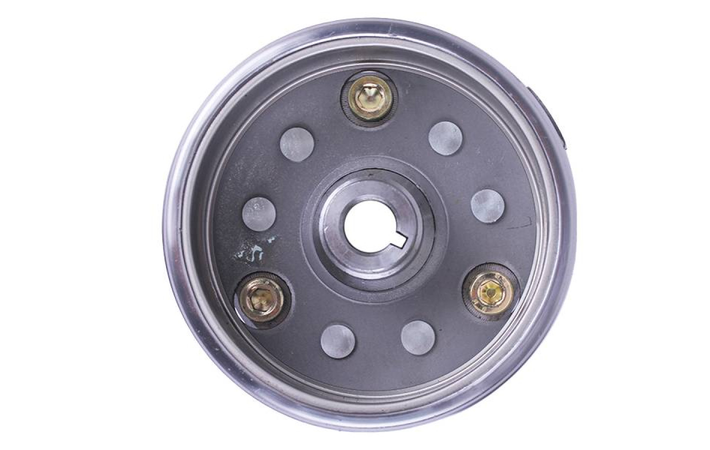 Магнето генератора CG-300CC YBX