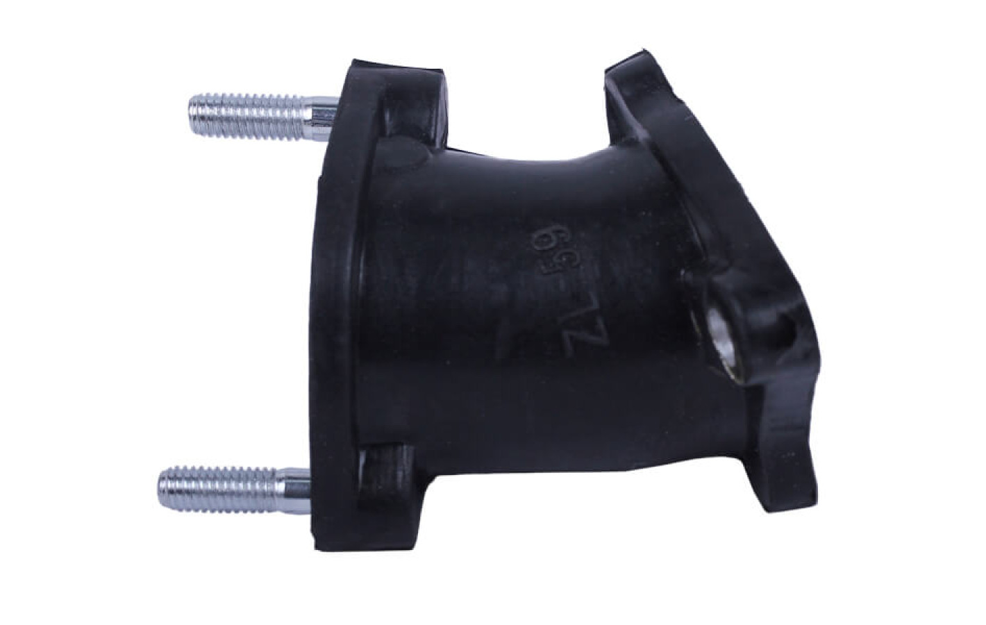 Патрубок карбюратора СG250 YBX