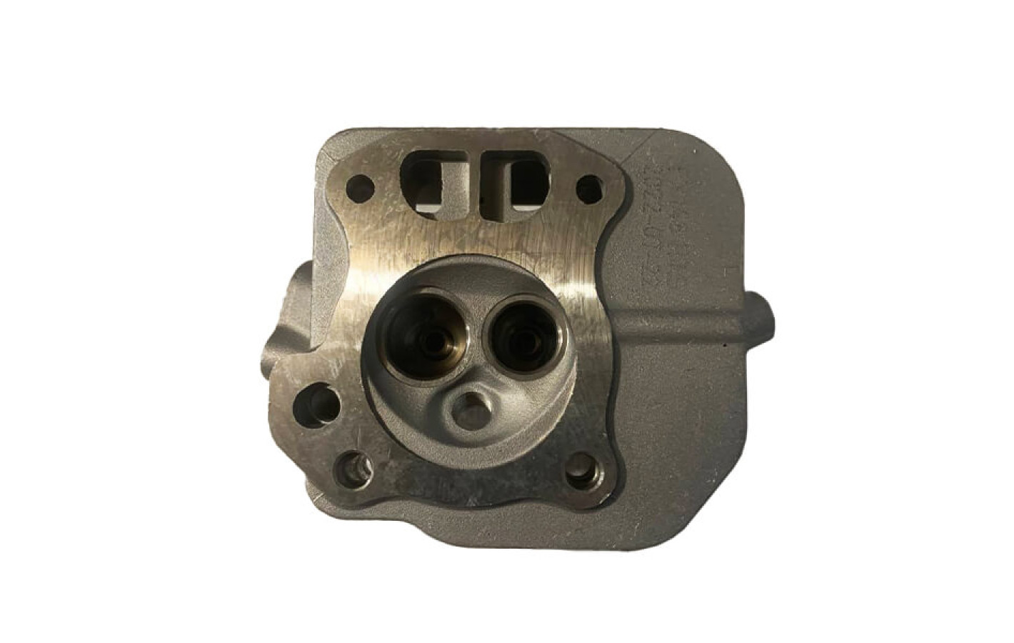 Головка цилиндра - 1.8KW/2.0KW YBX