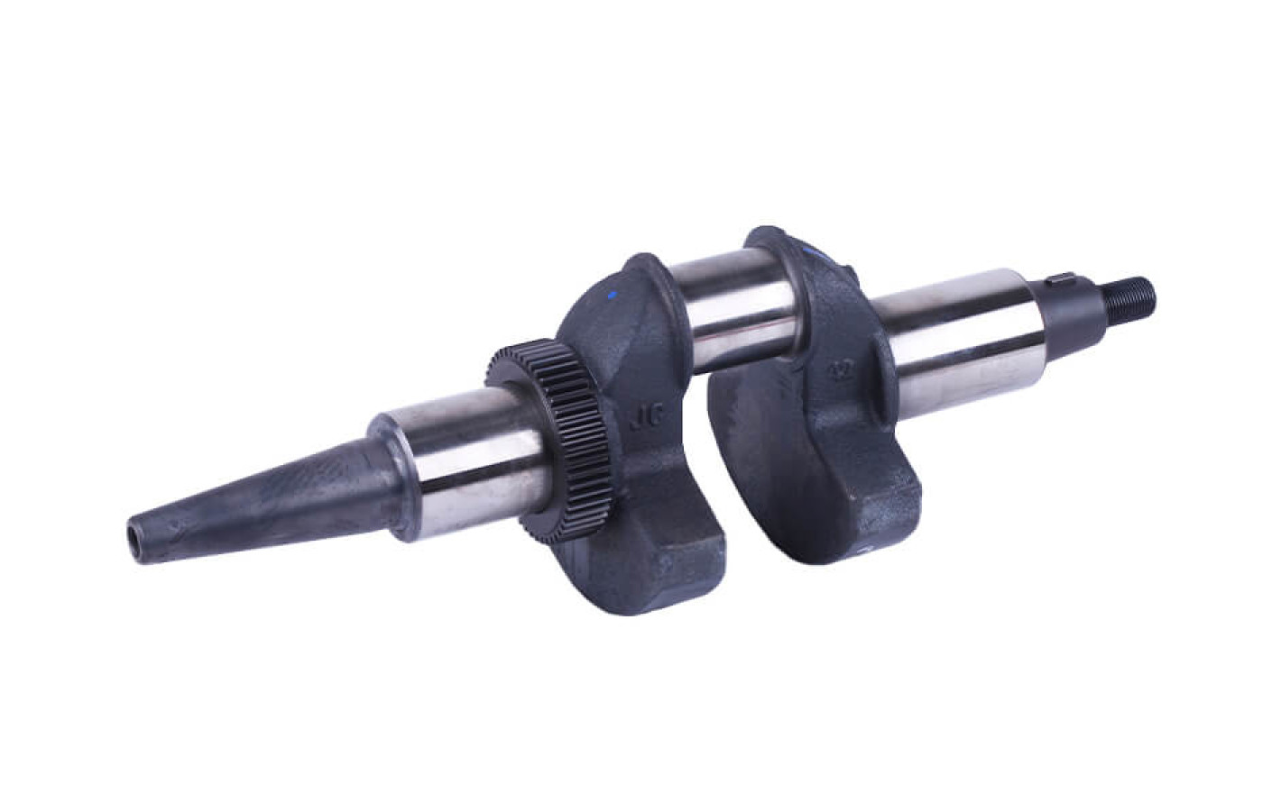 Колінвал - 2V188F YBX