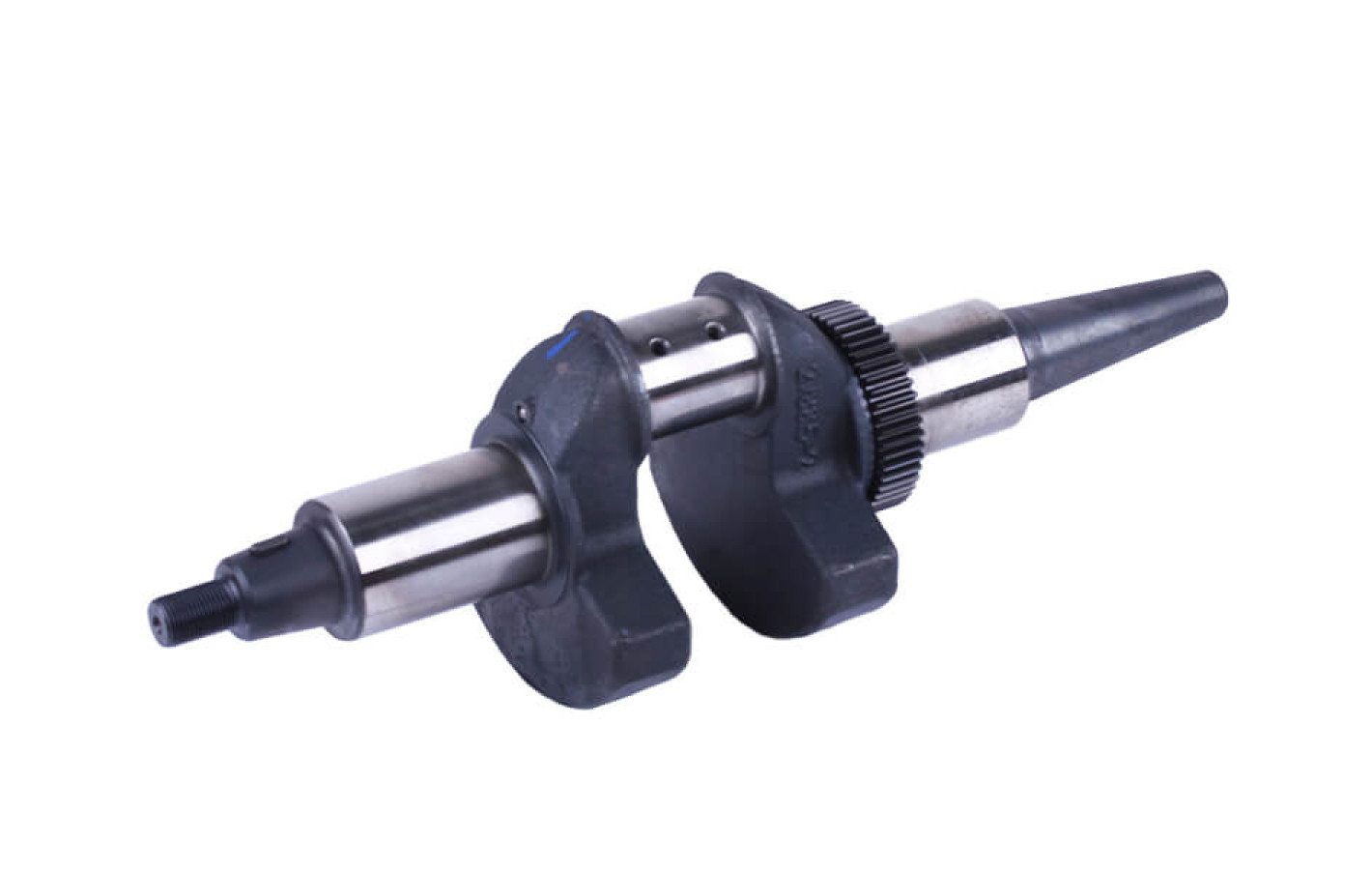 Колінвал - 2V188F YBX