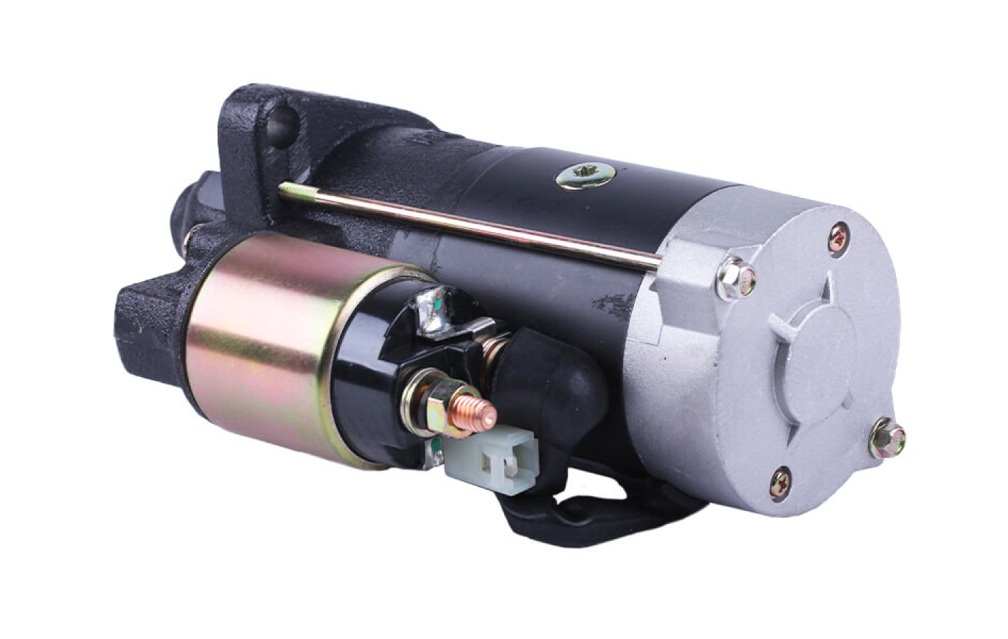 Электростартер - 2V188F YBX