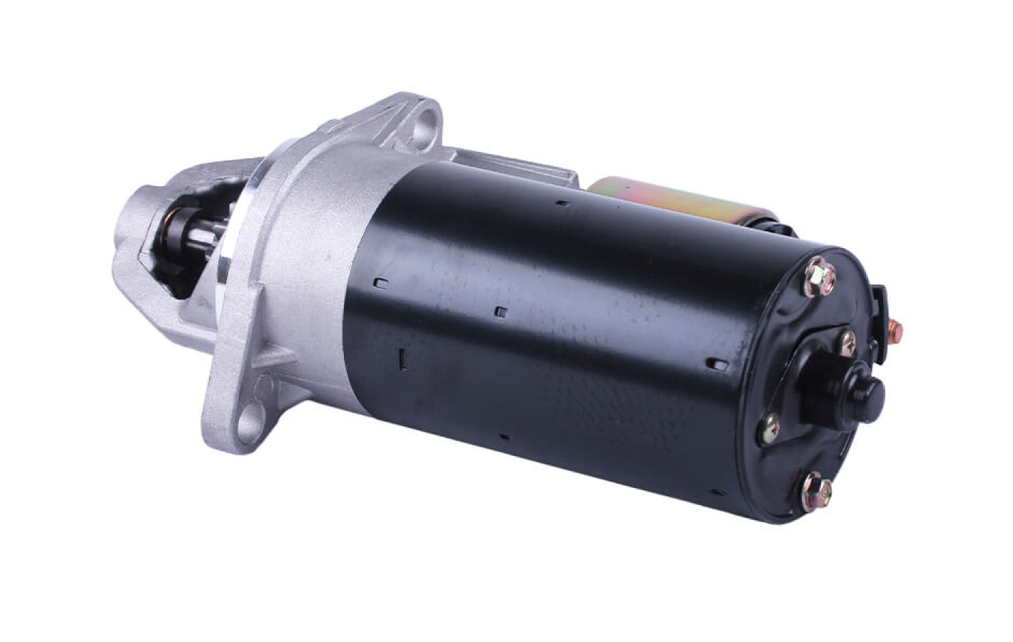 Электростартер - 2V195F YBX