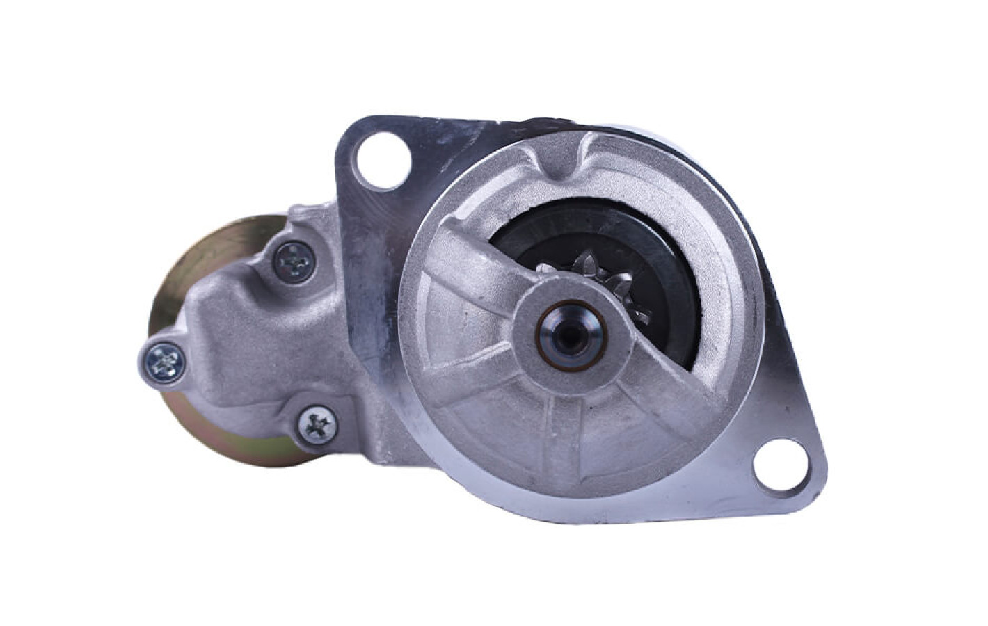 Электростартер - 2V195F YBX