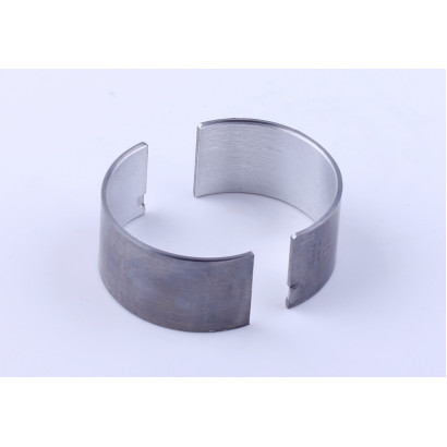 Вкладиші шатуна 0,00мм STD, к-т: 2 шт. - 186F - GN 5 KW YBX