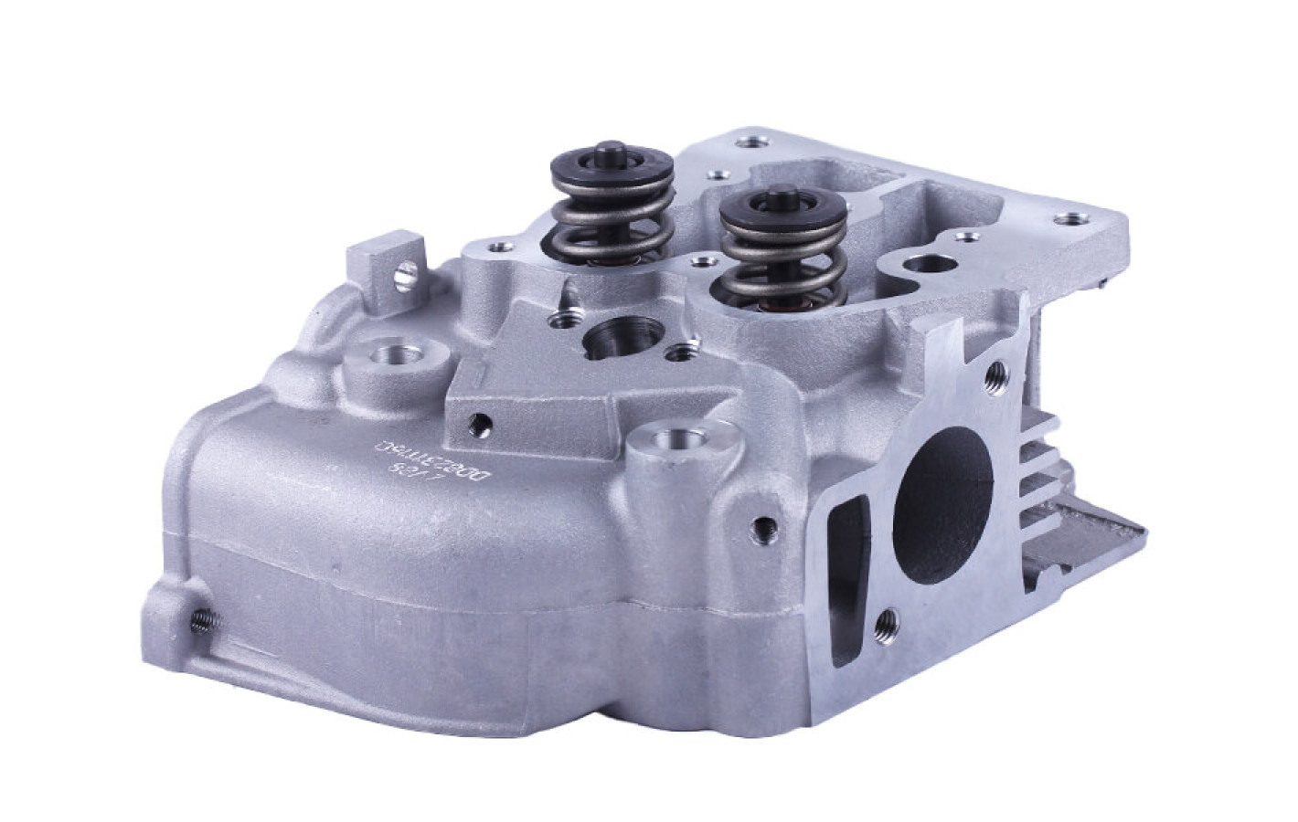 Головка блоку у зборі (ліва) - 2V188F YBX