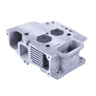 Головка блоку у зборі (ліва) - 2V188F YBX