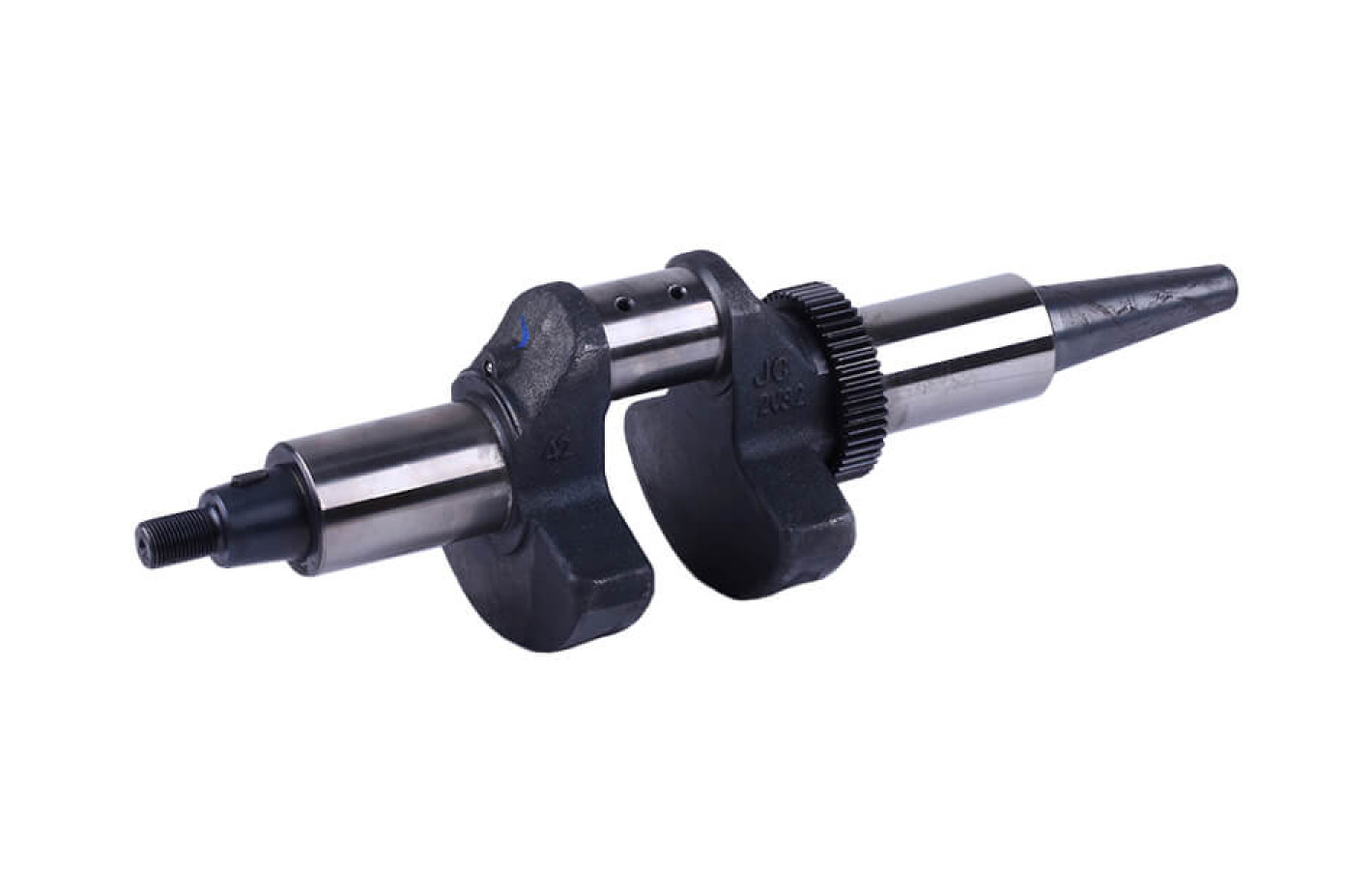 Колінвал - 2V192F YBX