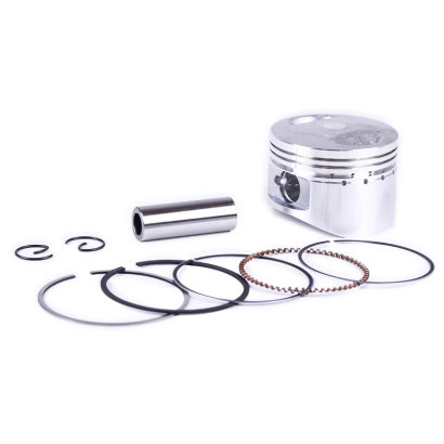 Поршневой комплект 54,00 мм - 1.8KW/2.0KW YBX