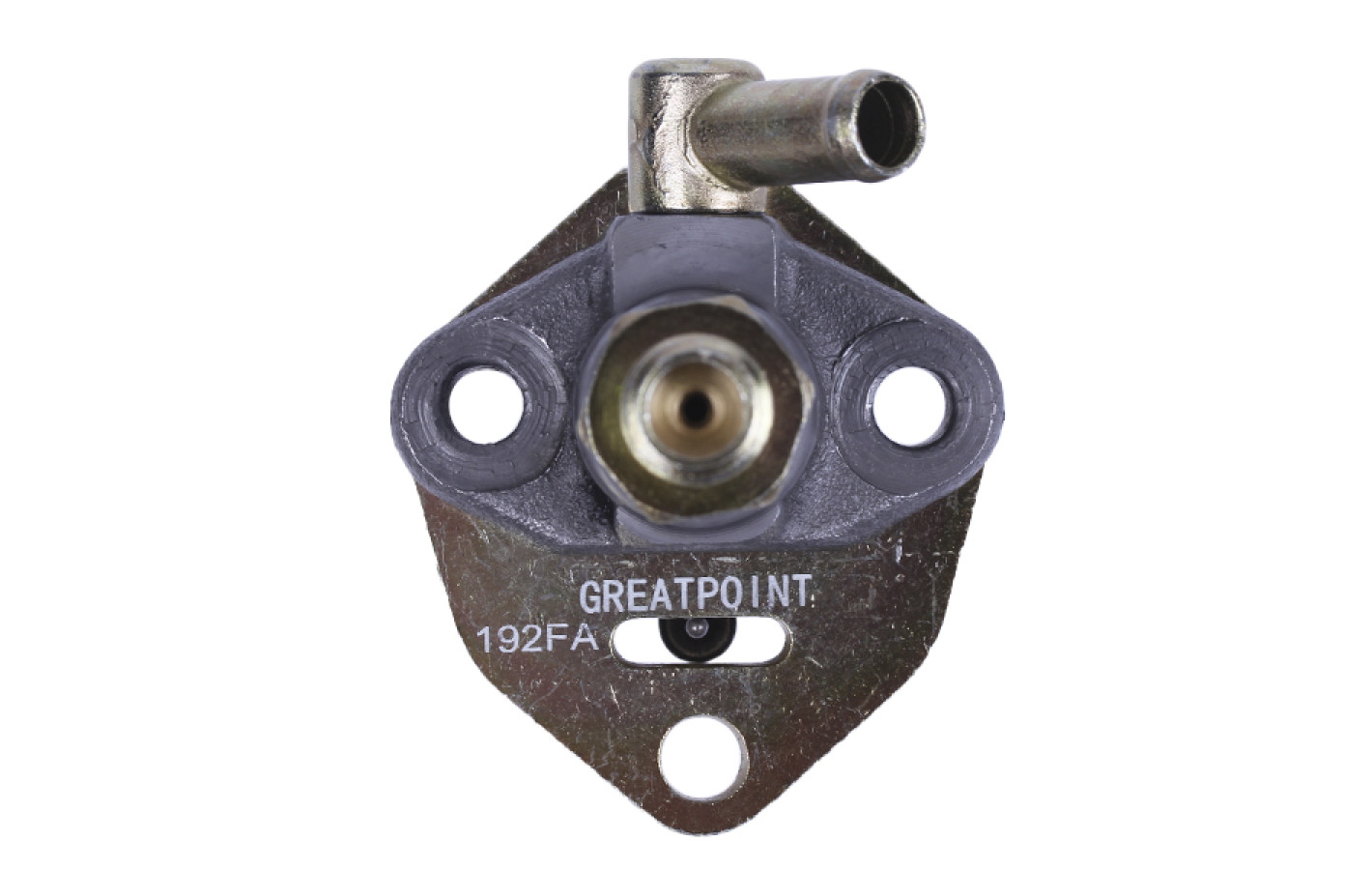 Паливний насос - 192F JM8500X(E) YBX