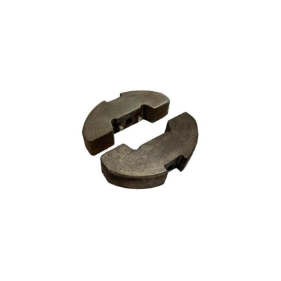 Вантаж балансувальний М12 - 195N YBX Тип 2 YBX