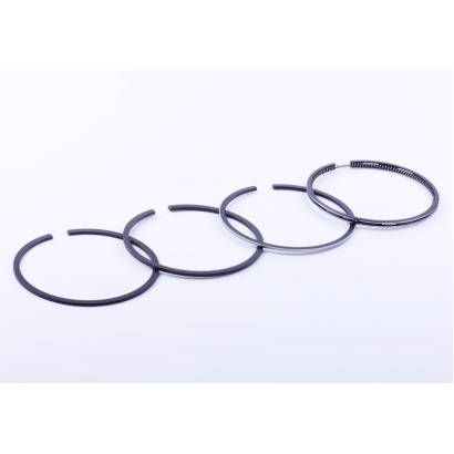 Кільця 100,00 мм STD, к-т на 1 поршень - ZS/ZH1100 YBX