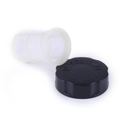 Кришка бака паливного із сіткою - 170D YBX