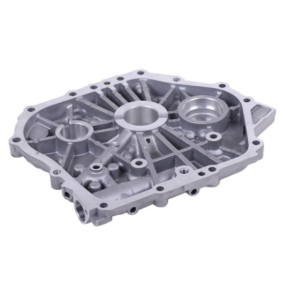 Кришка блоку двигуна - 192D YBX