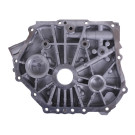 Крышка блока двигателя - 192D YBX