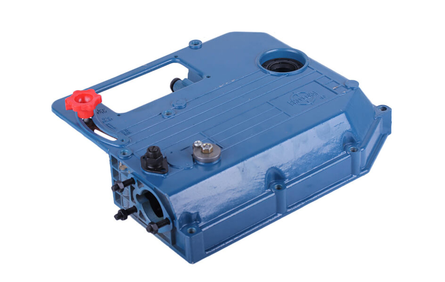 Кришка запуску ZH1125N YBX