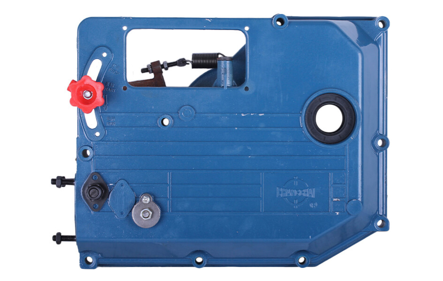 Кришка запуску ZH1125N YBX