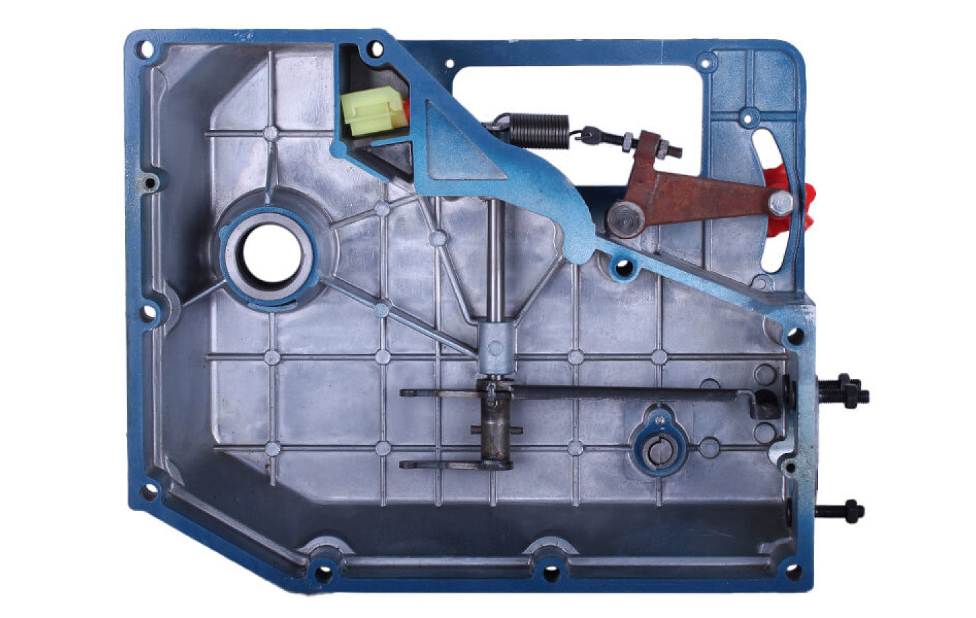 Кришка запуску ZH1125N YBX