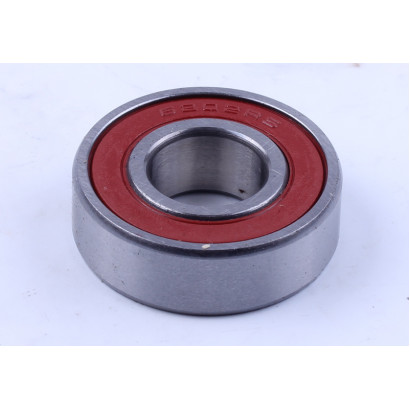 Підшипник 6202 (на кошик зчеплення внутр.) - КПП YBX