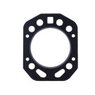 Прокладка головки цилиндра (ZUBR original) - 195N YBX