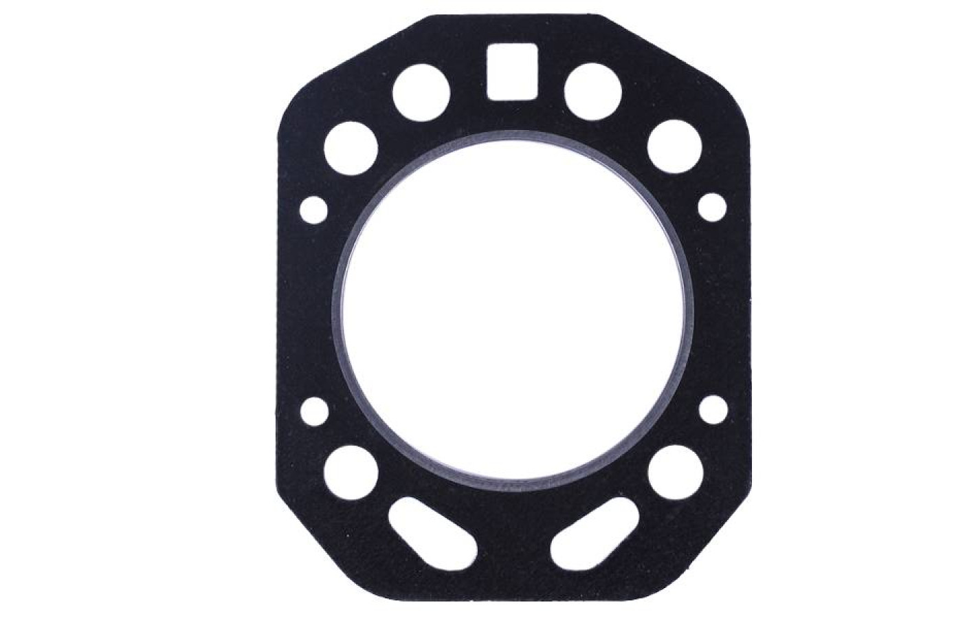 Прокладка головки цилиндра (ZUBR original) - 195N YBX